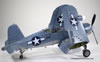 Tamiya 1/48 F4U-2 Corsair Night Fighter by Pei Chi: Image