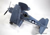 Tamiya 1/48 F4U-2 Corsair Night Fighter by Pei Chi: Image