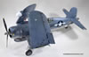 Tamiya 1/48 F4U-2 Corsair Night Fighter by Pei Chi: Image