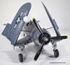 Tamiya 1/48 F4U-2 Corsair Night Fighter by Pei Chi: Image