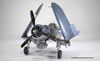 Tamiya 1/48 F4U-2 Corsair Night Fighter by Pei Chi: Image