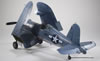 Tamiya 1/48 F4U-2 Corsair Night Fighter by Pei Chi: Image