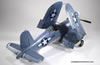 Tamiya 1/48 F4U-2 Corsair Night Fighter by Pei Chi: Image