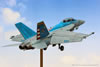 Hasegawa 1/48 F/A-18F by Zhou Kun: Image