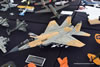 The NorthWest Scale Modelers Annual Model at Seattles Museum of Flight: Version 2018 by John Miller: Image