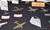 The NorthWest Scale Modelers Annual Model at Seattles Museum of Flight: Version 2018 by John Miller: Image