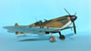 Revell / Hasegawa Spitfire Mk.Ia by Tolga Ulgur: Image