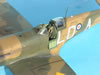 Revell / Hasegawa Spitfire Mk.Ia by Tolga Ulgur: Image