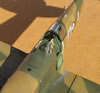 Revell / Hasegawa Spitfire Mk.Ia by Tolga Ulgur: Image