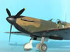 Revell / Hasegawa Spitfire Mk.Ia by Tolga Ulgur: Image