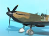 Revell / Hasegawa Spitfire Mk.Ia by Tolga Ulgur: Image