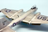 Airfix 1/48 scale Martin RB-57E by Roland Sachsenhofer: Image