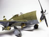 Tamiya 1/72 P-47D Razorback by Dario Giuliano: Image