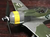 Airfix 1/72 Fw 190 F-9 Conversion by Kiyokazu Isomi: Image