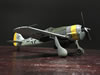 Airfix 1/72 Fw 190 F-9 Conversion by Kiyokazu Isomi: Image