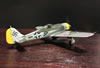 Airfix 1/72 Fw 190 F-9 Conversion by Kiyokazu Isomi: Image