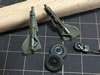 Airfix 1/72 Fw 190 F-9 Conversion by Kiyokazu Isomi: Image