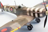 Hobby Boss 1/32 Spitfire Vb by Roland Sachsenhofer: Image