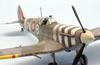 Hobby Boss 1/32 Spitfire Vb by Roland Sachsenhofer: Image