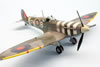 Hobby Boss 1/32 Spitfire Vb by Roland Sachsenhofer: Image