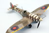 Hobby Boss 1/32 Spitfire Vb by Roland Sachsenhofer: Image