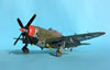 Tamiya 1/48 P-47D Thunderbolt by Tolga Ulgur: Image