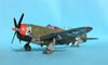 Tamiya 1/48 P-47D Thunderbolt by Tolga Ulgur: Image