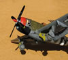 Tamiya 1/48 P-47D Thunderbolt by Tolga Ulgur: Image