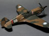 Airfix 1/48 Curtiss Hawk H81 by Jumpei Temma: Image