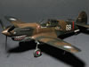 Airfix 1/48 Curtiss Hawk H81 by Jumpei Temma: Image