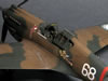 Airfix 1/48 Curtiss Hawk H81 by Jumpei Temma: Image