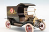 ICM 1/24 Ford Model T Light Delivery Car by Roland Sachsenhofer: Image