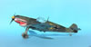 Eduard + Alley Cat Bf 109 D-1 by Tolga Ulgur: Image