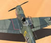 Eduard + Alley Cat Bf 109 D-1 by Tolga Ulgur: Image