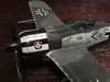 Arfix 1/72 Fw 190 A-7 Conversion by Kiyokazu Isomi: Image