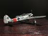 Arfix 1/72 Fw 190 A-7 Conversion by Kiyokazu Isomi: Image