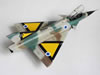 Heller 1/48 Mirage IIIB in IDF by Rafi Ben-Shahar: Image