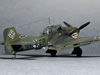 Airfix 1/72 Ju 87 B-1 Stuka by Jumpei Temma: Image