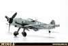 Eduard 1/48 scale Messerschmitt Bf 109 G-10 by Ayhan Toplu: Image