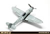 Eduard 1/48 scale Messerschmitt Bf 109 G-10 by Ayhan Toplu: Image