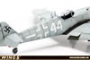 Eduard 1/48 scale Messerschmitt Bf 109 G-10 by Ayhan Toplu: Image