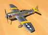 Trumpeter 1/32 P-47N Thunderbolt by Tolga Ulgur: Image