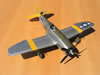 Trumpeter 1/32 P-47N Thunderbolt by Tolga Ulgur: Image