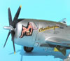 Trumpeter 1/32 P-47N Thunderbolt by Tolga Ulgur: Image