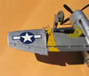 Trumpeter 1/32 P-47N Thunderbolt by Tolga Ulgur: Image