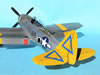 Trumpeter 1/32 P-47N Thunderbolt by Tolga Ulgur: Image