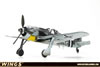 Eduard 1/48 scale Focke-Wulf Fw 190 A-8/R2 by Ayhan Toplu: Image