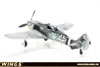 Eduard 1/48 scale Focke-Wulf Fw 190 A-8/R2 by Ayhan Toplu: Image