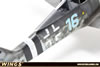 Eduard 1/48 scale Focke-Wulf Fw 190 A-8/R2 by Ayhan Toplu: Image