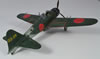 Tamiya 1/48 A6M5c Zero by David Couche: Image